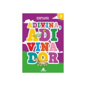 Adivina, Adivinador 3