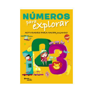 Numeros para explorar