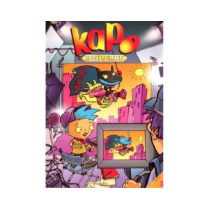 Kapo - se hace la pelicula