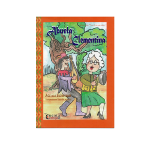 Abuela Clementina