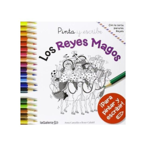 Los reyes magos