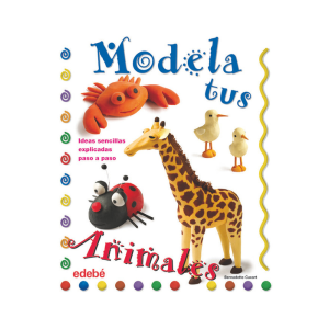 Modela tus Animales