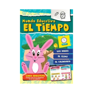 Mundo educativo - el tiempo