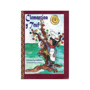 Clementina y Truf