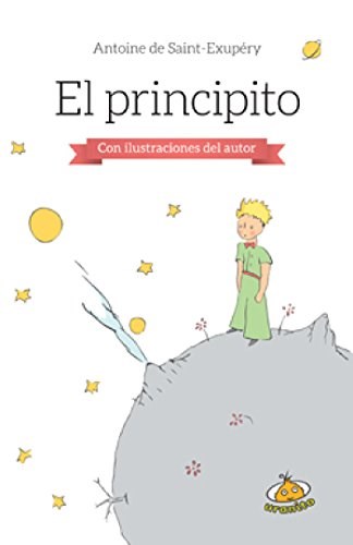 EL PRINCIPITO (FORMATO GRANDE)