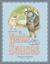 EL VIENTO EN LOS SAUCES