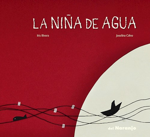 LA NIÑA DE AGUA