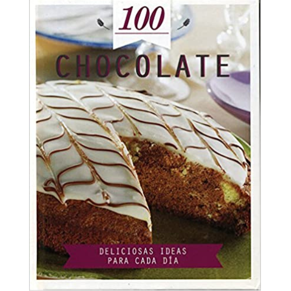 100 CHOCOLATE