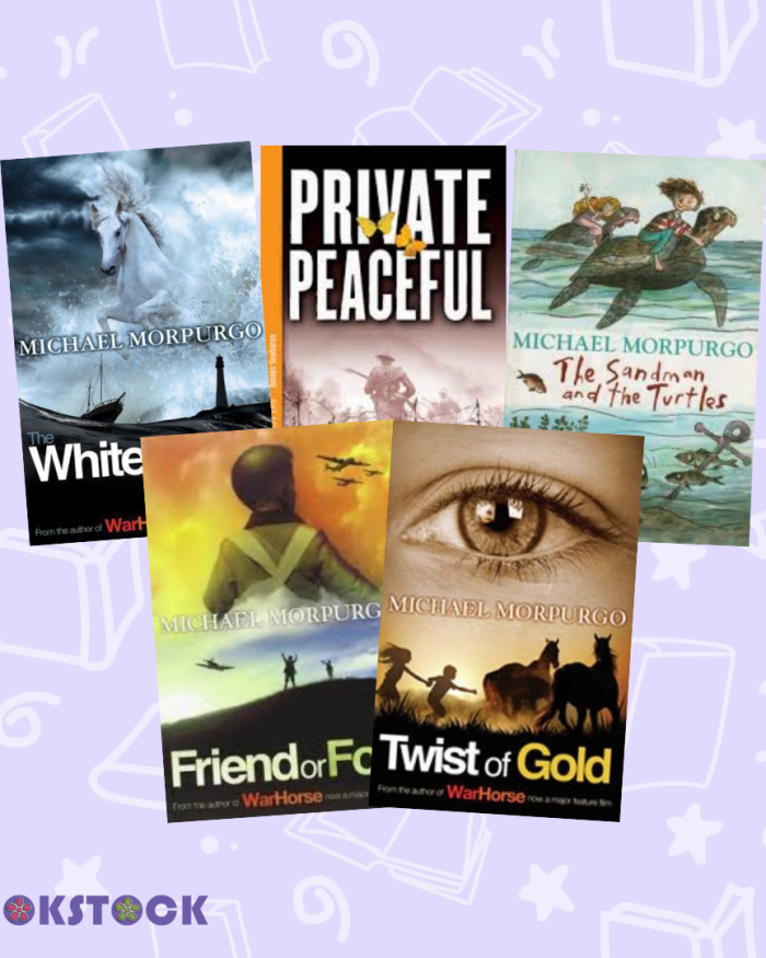 PACK MICHAEL MORPURGO