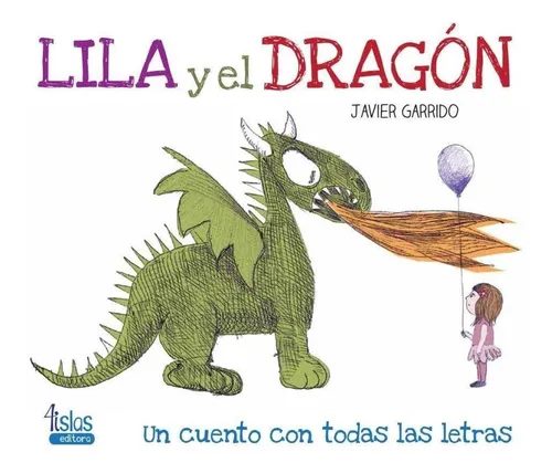 LILA Y EL DRAGÓN