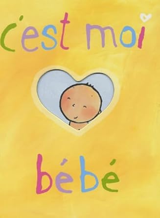C’est moi Bébé