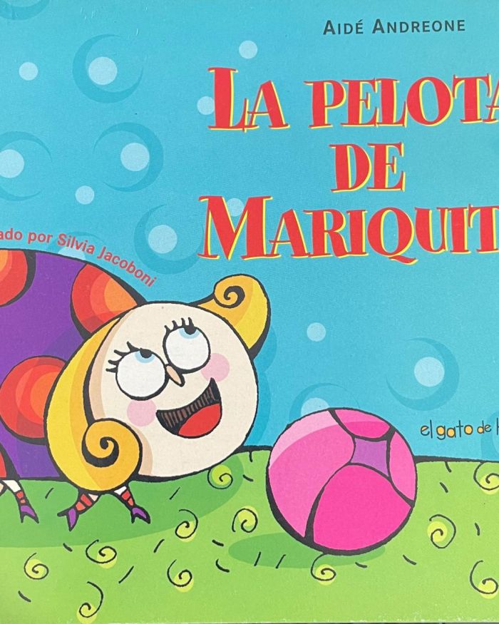 La Pelota de Mariquita