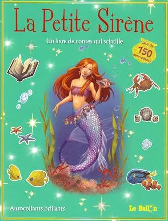 LA PETITE SIRENE