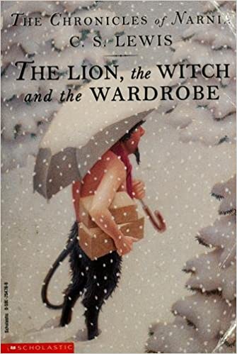 The Chronicles of Narnia: The Lion, The Witch, and the Wardrobe