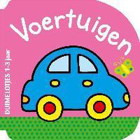 Voertiugen