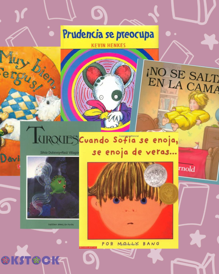 PACK TIEMPO LIBRE II