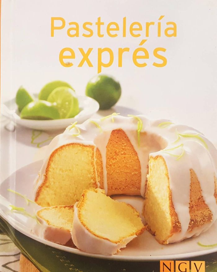 Pastelería exprés