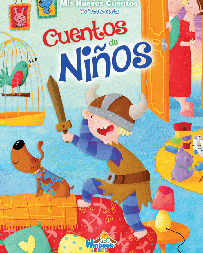 Cuentos de niños