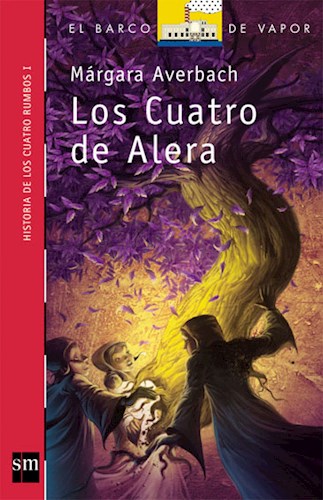 Los Cuatro de Alera
