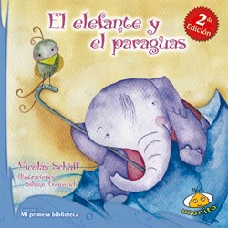 El Elefante Y El Paraguas