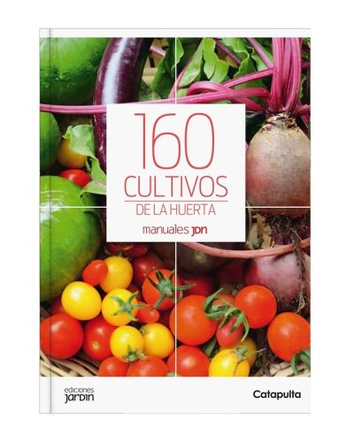 160 Cultivos de la Huerta