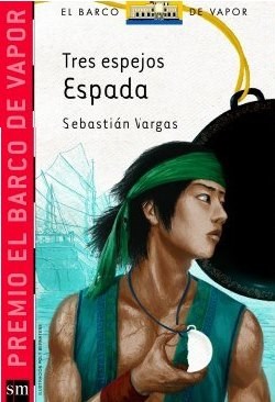 Tres Espejos Espada