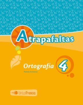 Atrapafaltas – Ortografia 4