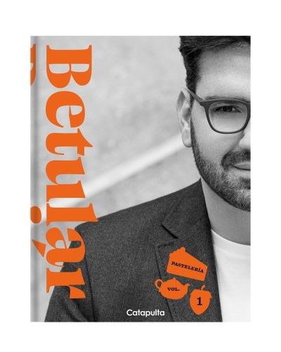 Betular: Pastelería volumen 1
