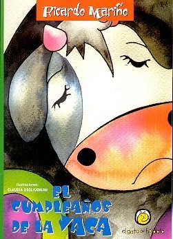 El cumpleaños de la vaca