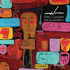 ARTE EN POSTALES 2