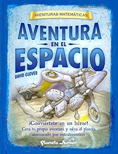 Aventura en el Espacio