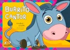 BURRITO CANTOR