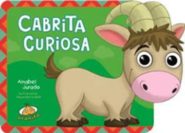 CABRITA CURIOSA