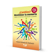 CAMBIOS? MAXIMIZAR LA MEMORIA