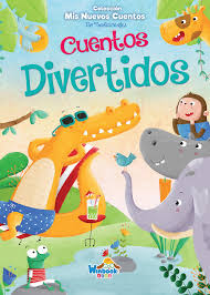 CUENTOS DIVERTIDOS