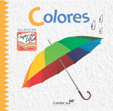 COLORES (PEQUEÑO ÁLBUM)