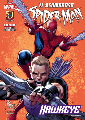 El Asombroso Spiderman #2