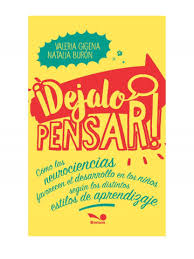 DEJALO PENSAR!