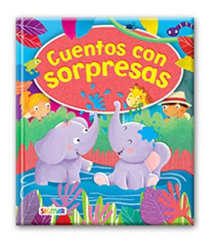 Cuentos con Sorpresas
