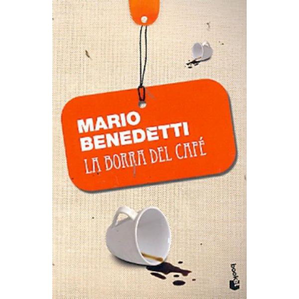 La Borra De Café