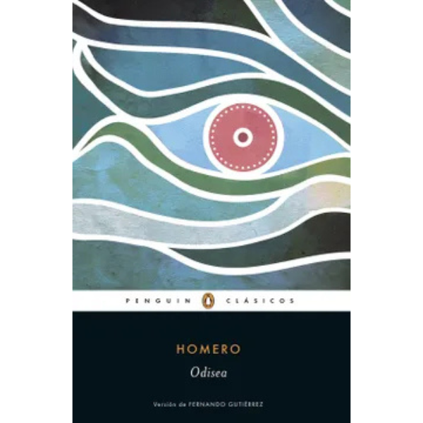 Homero – Odisea