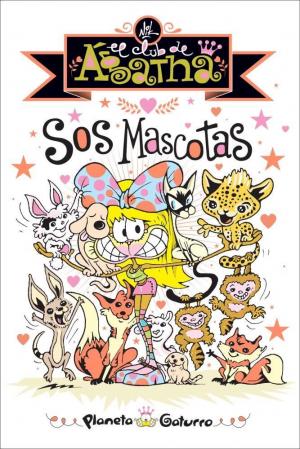 EL CLUB DE ÁGATHA – S.O.S. MASCOTAS