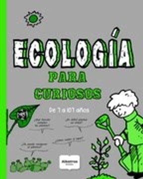 ECOLOGÍA PARA CURIOSOS