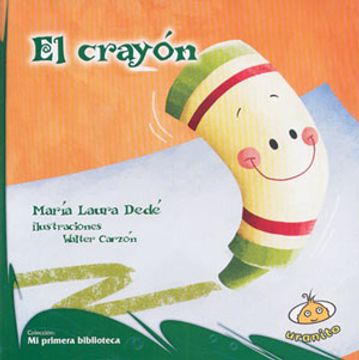 EL CRAYÓN