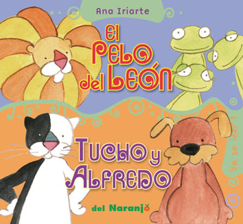 El pelo del león / Tucho y Alfredo