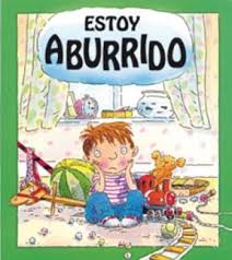 ESTOY ABURRIDO