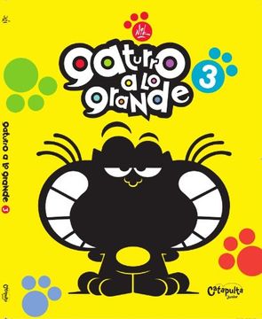 GATURRO A LO GRANDE 3