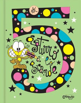 GATURRO A LO GRANDE 5