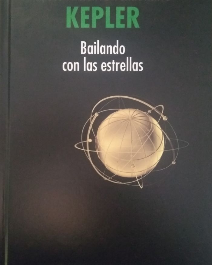 EL MOVIMIENTO PLANETARIO DE KEPLER – BAILANDO CON LAS ESTRELLAS