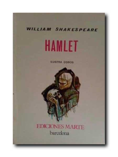 HAMLET – WILLIAM SHAKESPEARE